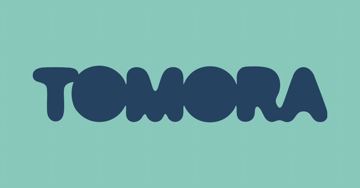 Tomora Official Store - Tomora Store: Shop Official Merchandise