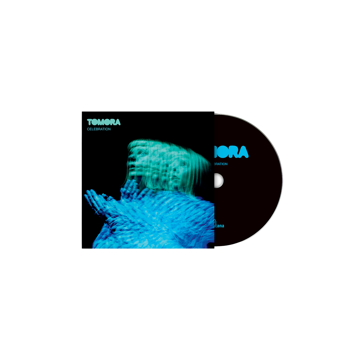 CELEBRATION - CD