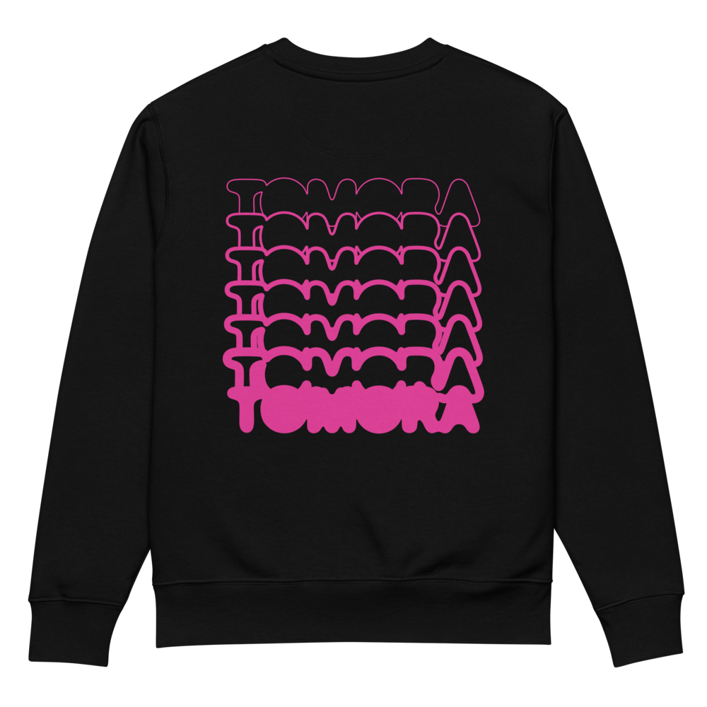 Come Closer Sweatshirt